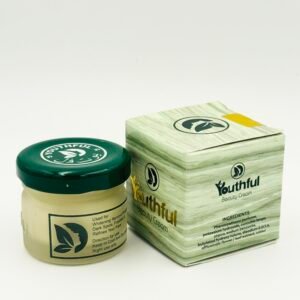 Youthful Beauty Cream
