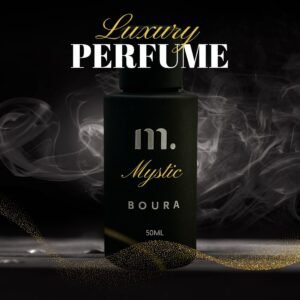 Mystic Boura Perfume