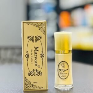 Mariyam Body Lotion