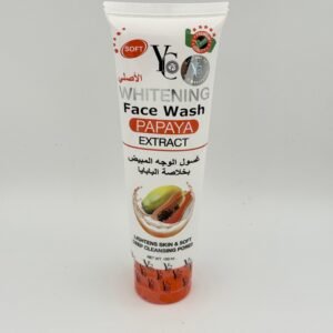 YC Pappaya Extract Face Wash