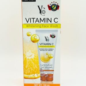 YC Vitamin C Face Wash