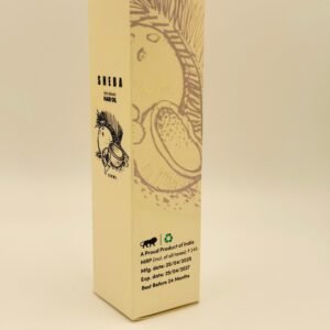 Sheba natural hair oil